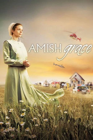 Amişlerin Merhameti (2010) izle