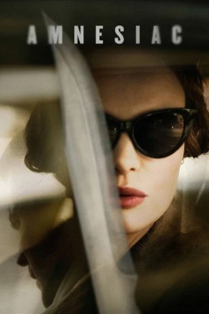 Amnesiac (2015) izle