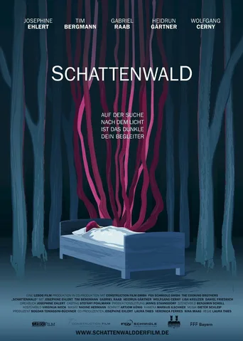 Amongst the Shadows (2015) izle
