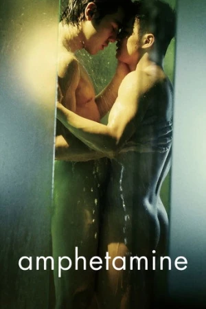 Amphetamine (2010) izle