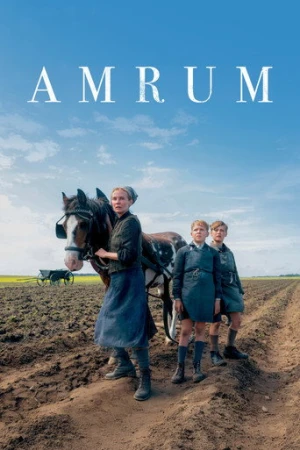 Amrum (2025) izle