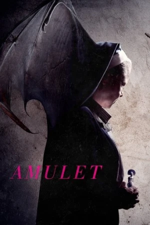 Amulet afiş
