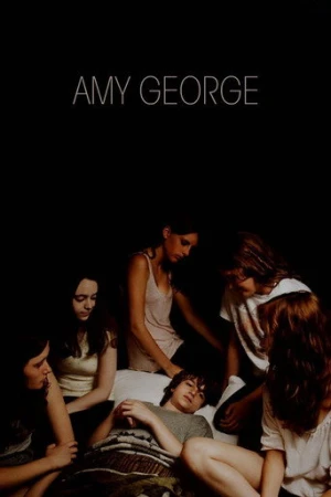 Amy George afiş
