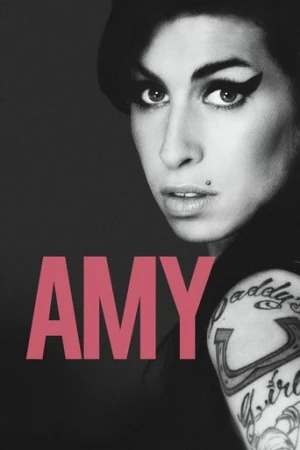 Amy (2015) izle