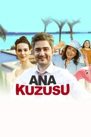 Ana Kuzusu (2022) izle