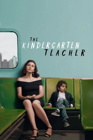 Anaokulu Öğretmeni (2018) izle