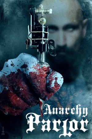 Anarchy Parlor (2016) izle