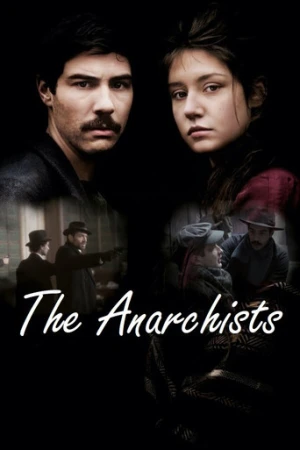 Anarşist (2015) izle