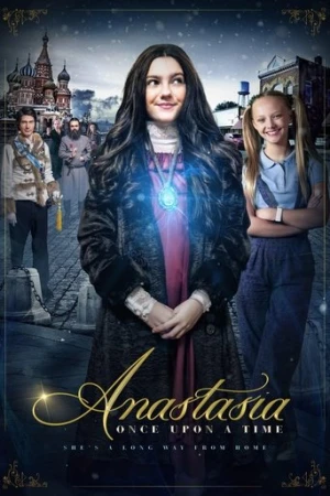 Anastasia: Evvel Zaman İçinde (2020) izle