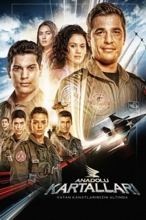 Anadolu Kartalları (2011) izle
