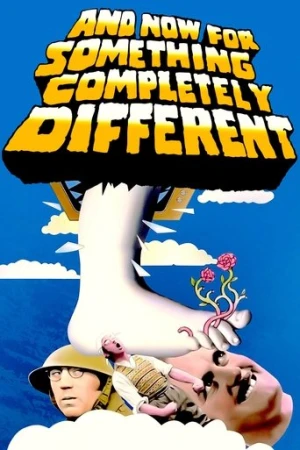 And Now for Something Completely Different (1971) izle