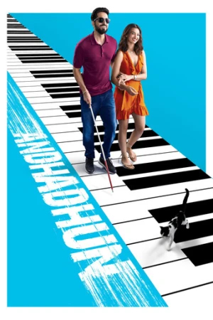 Andhadhun (2018) izle
