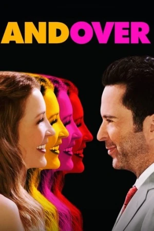 Andover (2018) izle