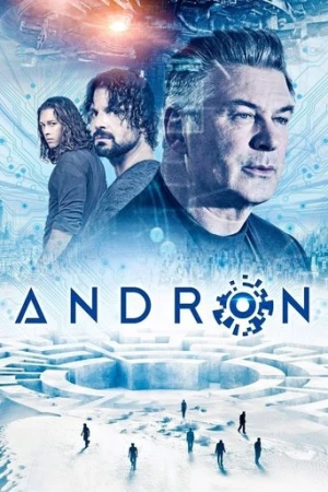 Andron (2015) izle