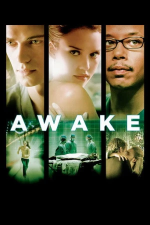 Anestezi (2007) izle