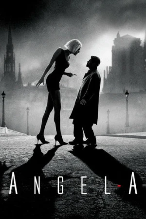 Angel-A (2005) izle