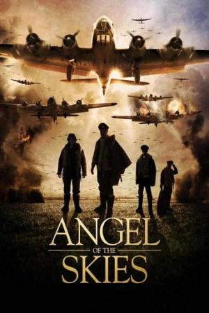 Angel of the Skies afiş