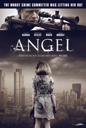 Angel (2015) izle
