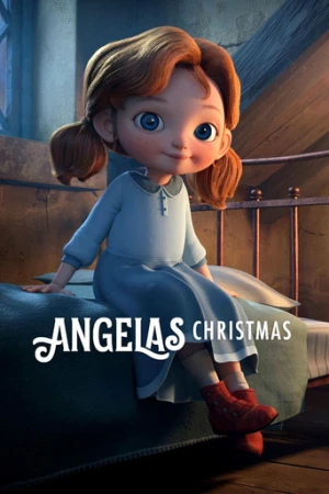 Angela'nın Noeli (2017) izle