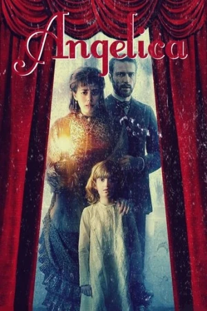 Angelica (2017) izle