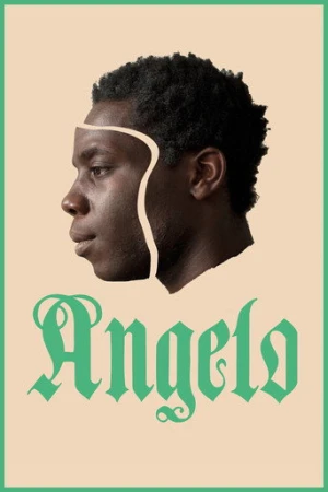 Angelo (2019) izle