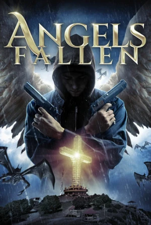 Angels Fallen (2020) izle