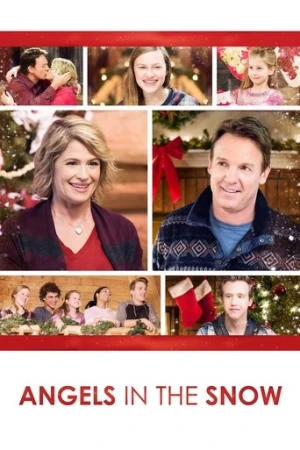 Angels in the Snow (2015) izle