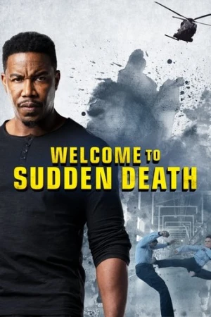 Ani Ölüme Hoş Geldiniz (2020) izle