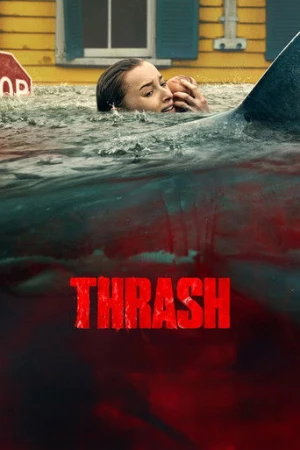 Ani Saldırı (2026) izle