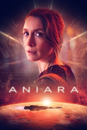Aniara (2019) izle