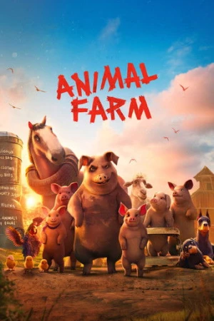 Animal Farm (2026) izle