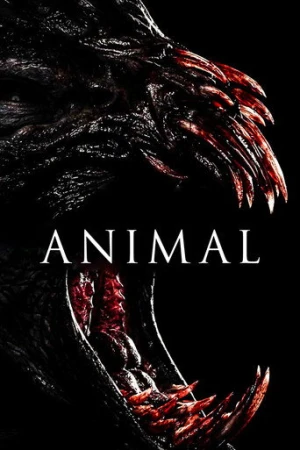 Animal (2014) izle