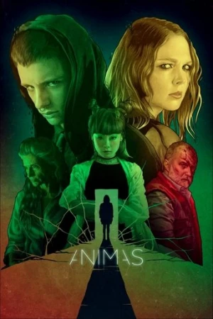 Animas (2018) izle