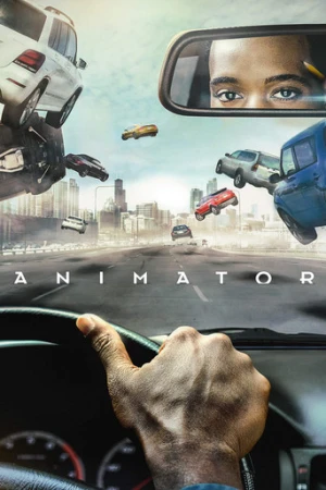 Animator (2019) izle