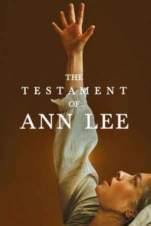 Ann Lee Efsanesi (2025) izle