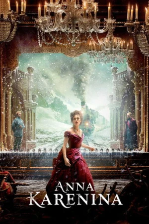 Anna Karenina (2012) izle