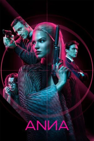 Anna (2019) izle