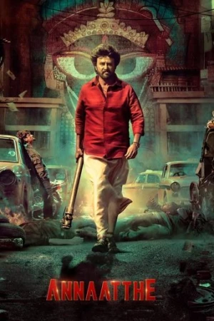 Annaatthe (2021) izle