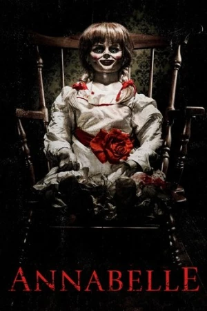 Annabelle (2014) izle