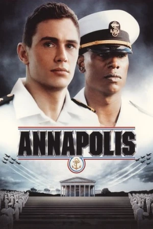 Annapolis (2006) izle