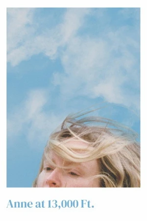Anne at 13,000 Ft. (2021) izle
