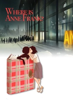 Anne Frank Nerede? (2021) izle