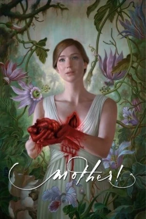 anne! (2017) izle