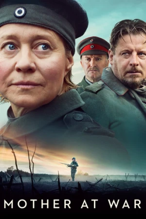 Annem Savaşa Gidiyor (2020) izle