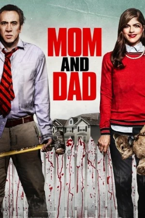 Annem ve Babam (2018) izle