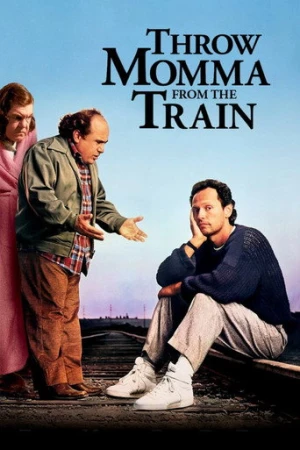 Annemi Trenden Nasıl Atarım (1987) izle