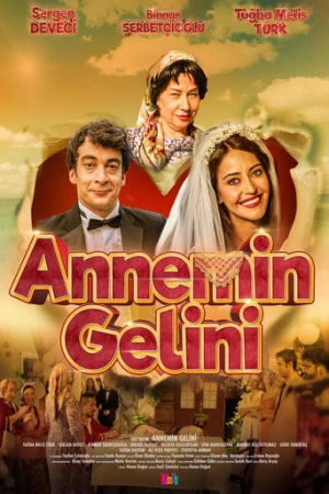 Annemin Gelini (2022) izle