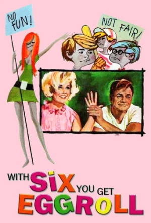 Annemin Yatağında Bir Erkek Var (1968) izle
