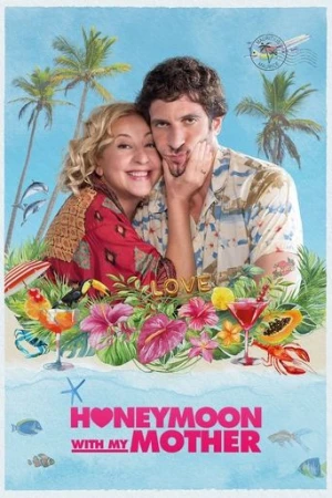 Annemle Balayı (2022) izle