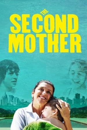Annemle Geçen Yaz (2015) izle